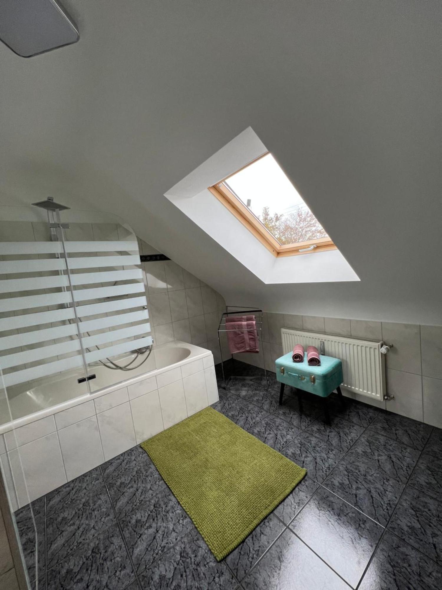Ferienwohnung Zentral In Loerrach - Konus Gaestekarte Inklusive Exterior photo